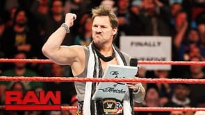 5 funniest "You Just Made the List" Jericho has ever done
