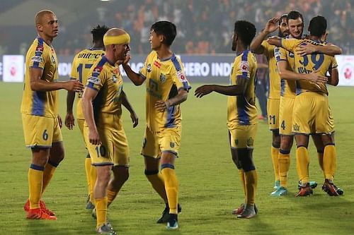 Kerala Blasters