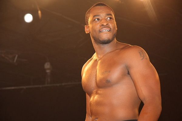 Kenny King is also a former TNA X-Division Champion