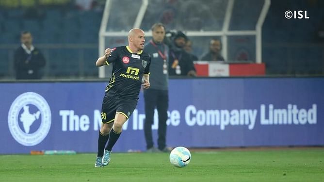 ISL Fantasy 2017/18: Tips for Mumbai City FC vs Kerala Blasters