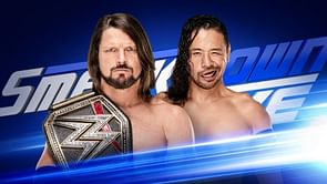 WWE SmackDown Live Preview: January 30th, 2018