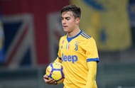 Dybala would be an upgrade to Hazard in terms of technique & goalscoring
