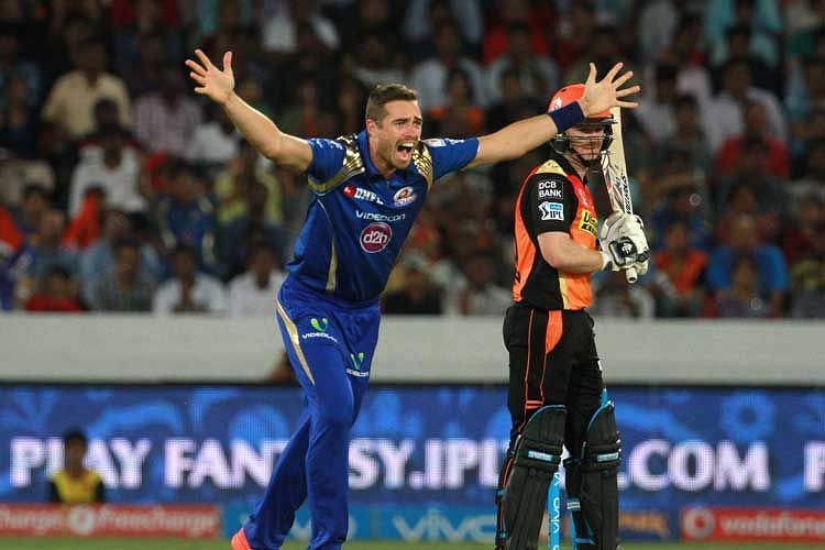 Southee has takej 22 wickets in his IPL career so far