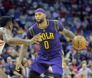 Demarcus Cousins