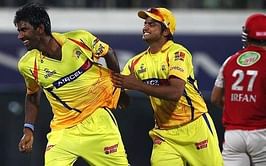 CSK ropes in Balaji as bowling coach