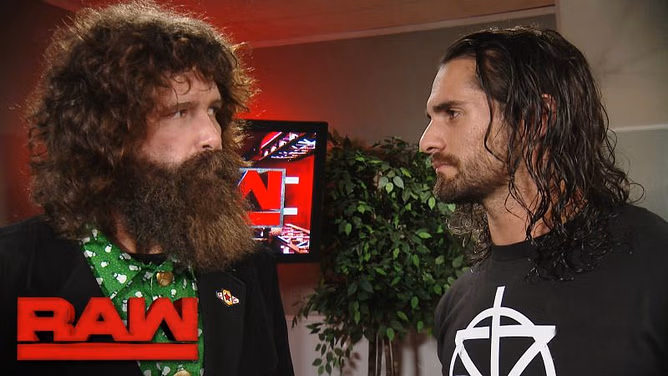 WWE News: Mick Foley on who could win the Royal Rumble matches