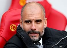 Manchester City plotting a sensational swap deal for FC Barcelona's no.1 target, Real Madrid contact David De Gea's agent, and more: Transfer round-up, 25th January 2018