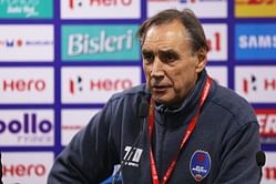 ISL 2017/18: Delhi Dynamos aim to fight for survival as they take on table-toppers Bengaluru