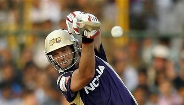 Kallis finished his career as one of the most consistent all-rounders in the history of the IPL