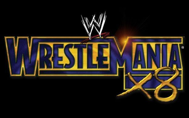 3 big things that almost happened at WrestleMania X8