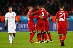 Rückrunde Preview: Bayer Leverkusen