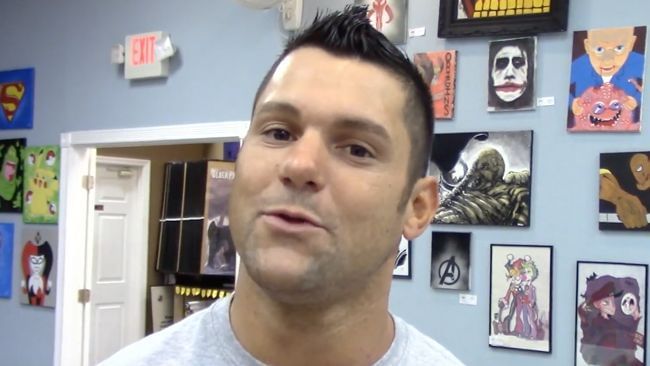 Impact Wrestling News: Eddie Edwards injured during Impact Tapings