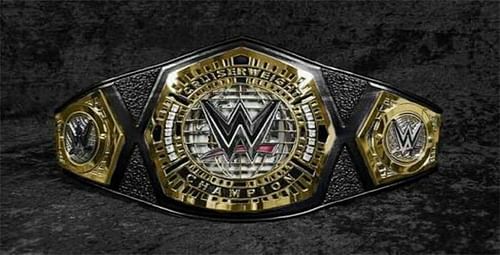 Maybe if the championship looked like this, champions wouldn't be leaving!
