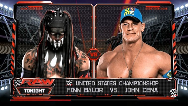 Cena&#039;s US open challenge led to some exciting in-ring action that fans loved