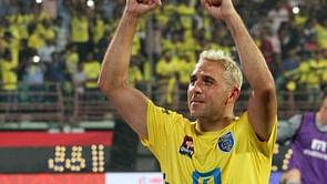 ISL 2017: Michael Chopra furious with Kerala Blasters management over Rene Meulensteen sacking