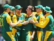 Australia v South Africa: Game 1