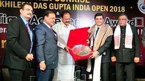 Prakash Padukone puts onus on BAI to make India a badminton superpower