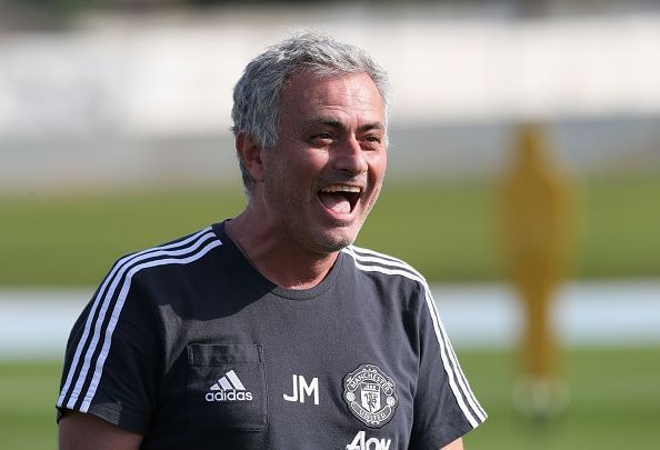 Manchester United vs Stoke City: Probable Line-ups