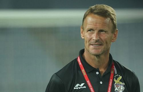 Teddy Sheringham (Photo: ISL)