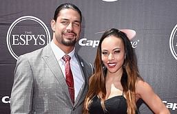 5 things you didn't know about Roman Reigns' wife