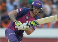 Ben Stokes played for RPS last season