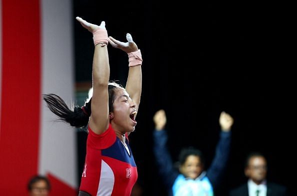 20th Commonwealth Games - Day 1: Weightlifting