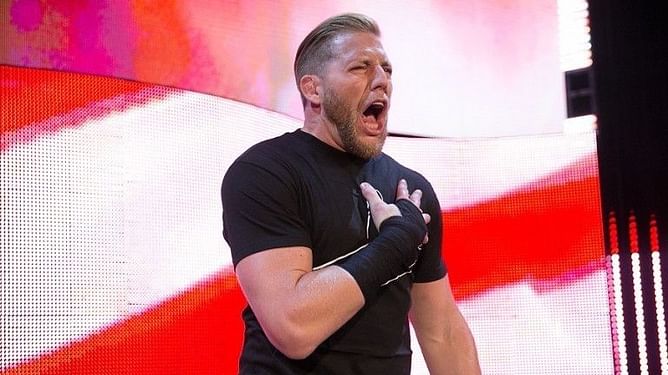 Indie News: Former WWE Champion signs for UK promotion, causes mass brawl at press conference