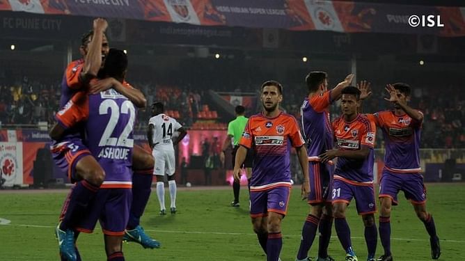 ISL Fantasy 2017: Tips for Kerala Blasters vs FC Pune City