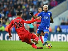 Barcelona transfer news: Mahrez latest, Atleti star flattered by interest and more - 3rd January 2017