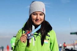 Aanchal hopes ski medal ends govt apathy for winter sports