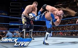 WWE News: AJ Styles on the moment that changed his life