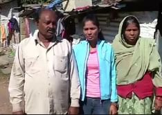 Indian junior hockey team goalkeeper demands construction of toilet, gets insulted by BJP MLA