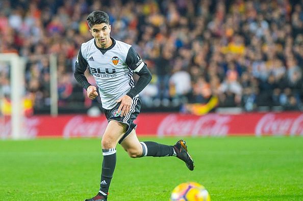 Carlos Soler