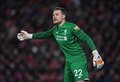 3 goalkeepers Liverpool should target
