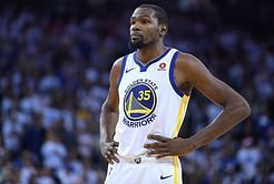 NBA Team of the Week (Jan. 8 - Jan. 14)