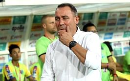 ISL 2017: Rene Meulensteen steps down as head coach of Kerala Blasters