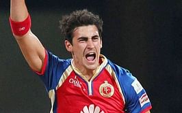 IPL 2018 Auction: 5 overseas players Royal Challengers Bangalore should target
