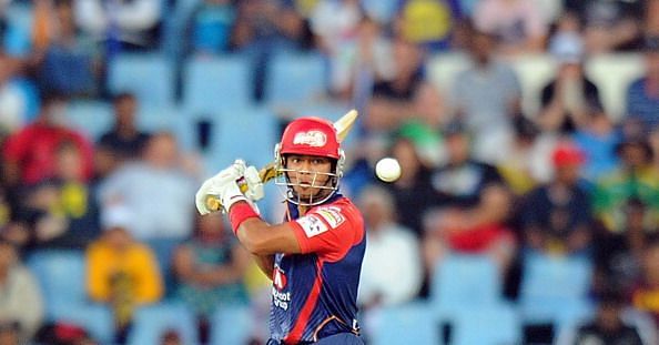 Syed Mushtaq Ali Trophy 2018: Favourites Delhi triumph over Rajasthan
