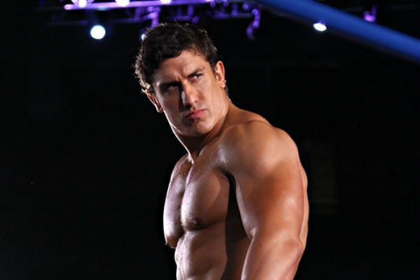 The current version of EC3 will be an asset for WWE