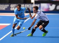 FIH Men's Hero Hockey Champions Trophy 2016 - Day One
