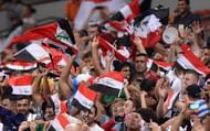 Jordan v Iraq - 2015 Asian Cup