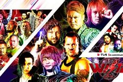 Wrestle Kingdom 13: Premature Card Predictions