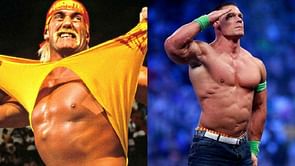 Monday Night Raw's original stars and their modern-day WWE equivalents