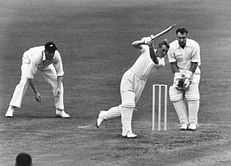 Top 5 left-handed English Test openers of all time