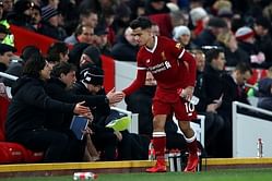 Barcelona transfer news: Klopp shoots down Coutinho talk, Defender bid confirmed, and more - 5th January 2017