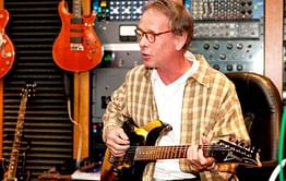 WWE News: Jim Johnston reveals backstage details about WWE entrance themes
