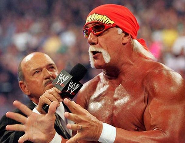 The Hulksters claims were shot down by WWE