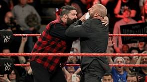 WWE News: Mick Foley on who he would like to see return for RAW's 25th anniversary