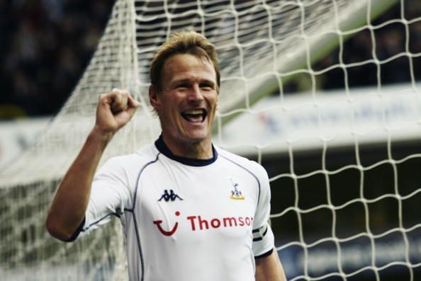 5 club legends who wouldn't make their club's current XI
