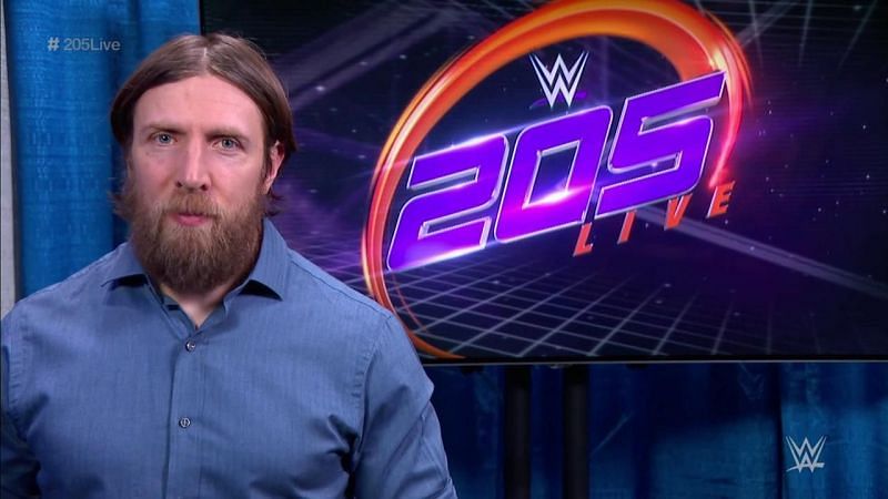 205 Live general manager